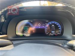 تۆیۆتا کراون